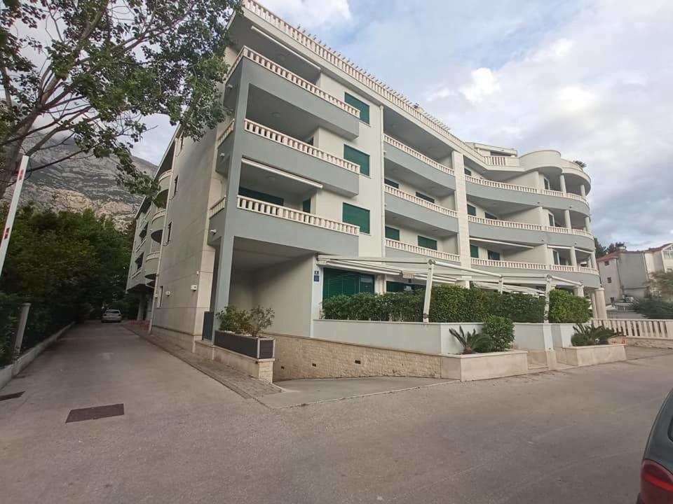 Sweet Apartmán
