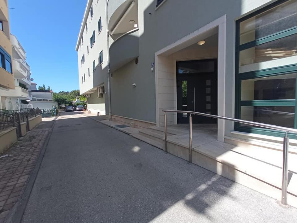 Sweet Apartmán Makarska