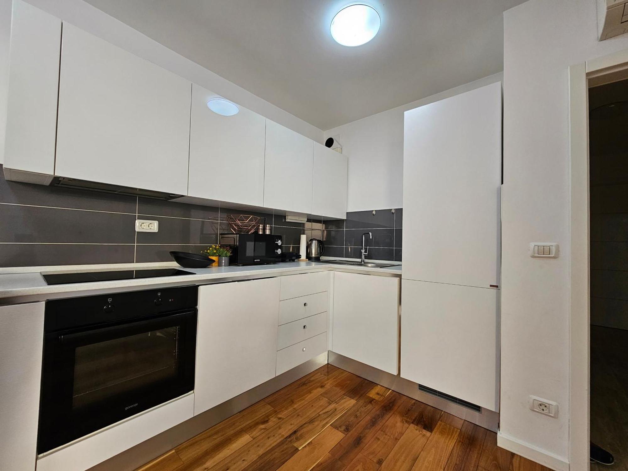 Apartmán Sweet Makarska