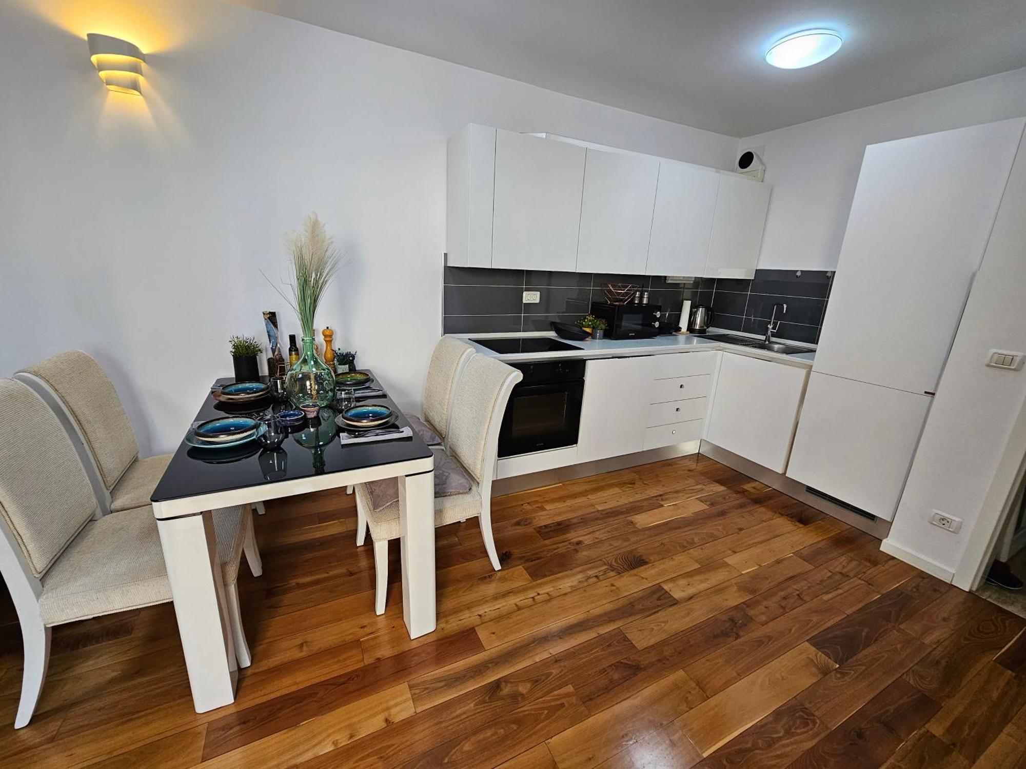 Apartmán Sweet